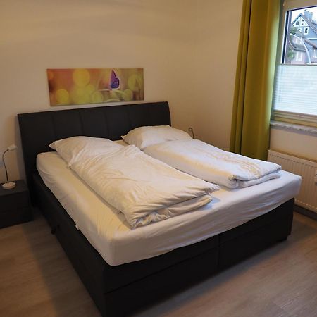 Ferienwohnung Bodeblick Braunlage Buitenkant foto