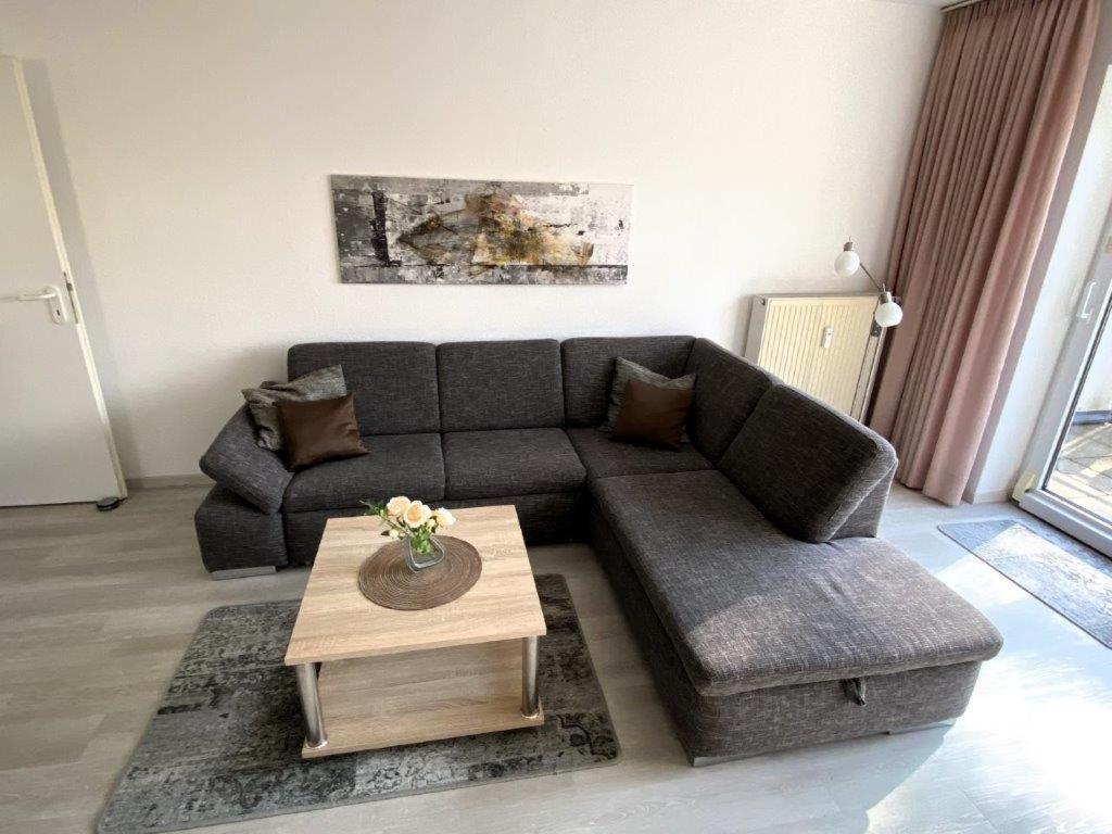 Ferienwohnung Bodeblick Braunlage Buitenkant foto