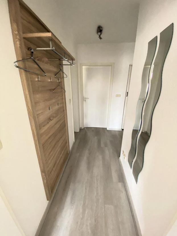 Ferienwohnung Bodeblick Braunlage Buitenkant foto