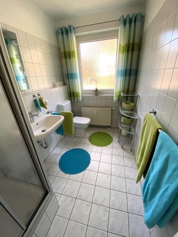 Ferienwohnung Bodeblick Braunlage Buitenkant foto