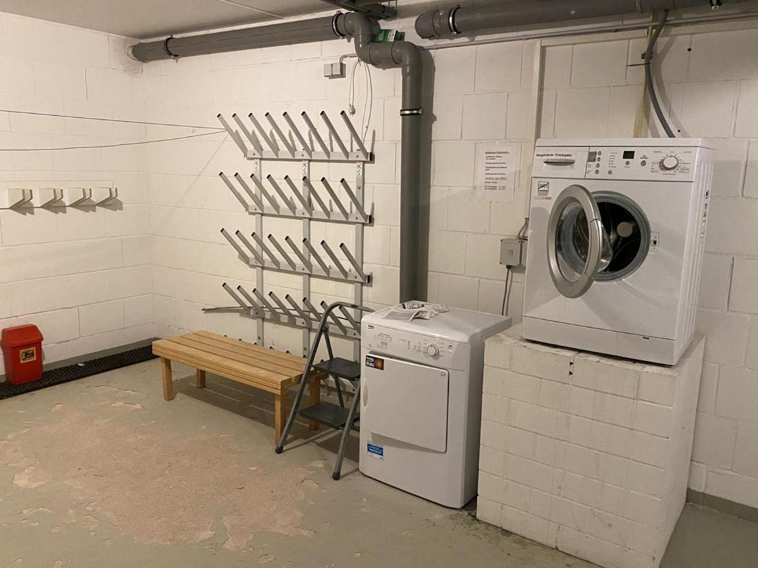 Ferienwohnung Bodeblick Braunlage Buitenkant foto